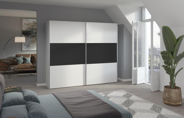 Actual product image Room05 Antesco (253 x 65 x 215 cm)