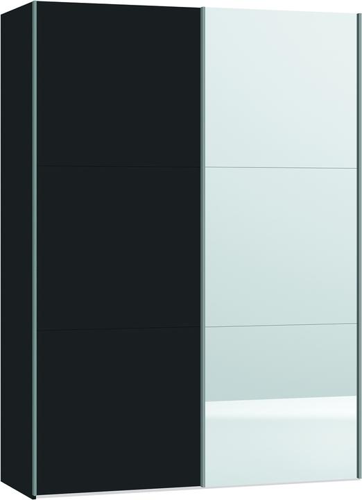 Novaschwarz, Reflectors