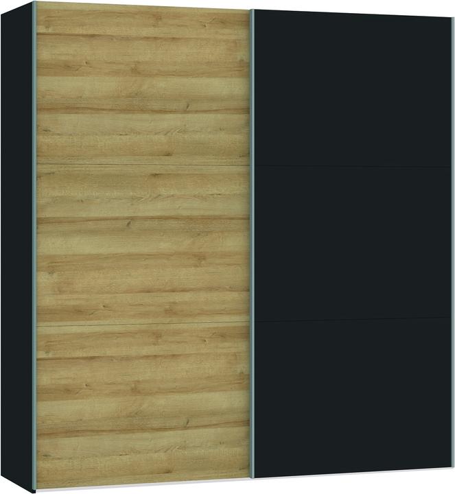 Actual product image Room05 Antesco (202.5 x 65 x 215 cm)