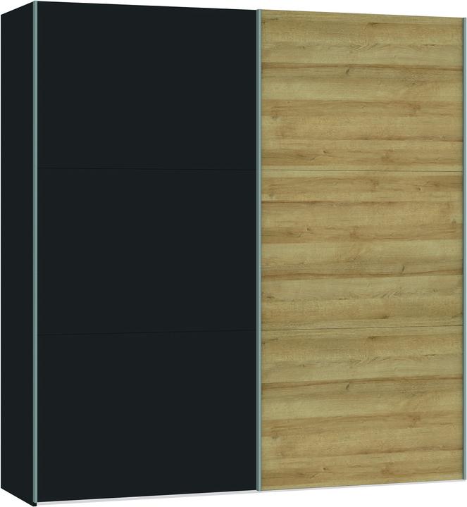 Actual product image Room05 Antesco (202.5 x 65 x 215 cm)