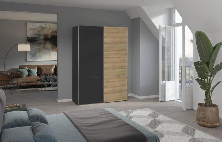 Actual product image Room05 Antesco (152.5 x 65 x 215 cm)