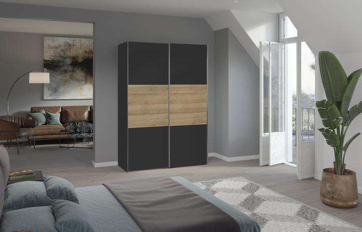 Actual product image Room05 Antesco (152.5 x 65 x 215 cm)
