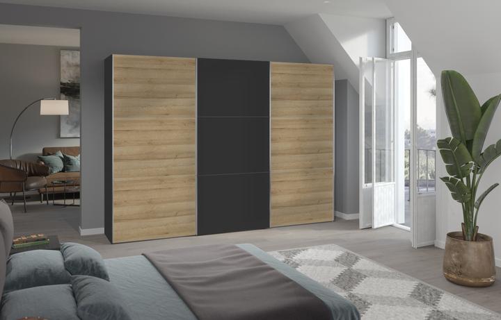 Actual product image Room05 Antesco (303 x 65 x 215 cm)