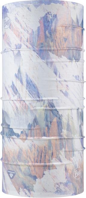 Actual product image Buff Thermonet Blaise White