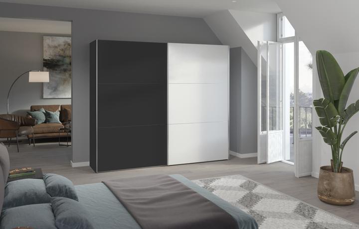 Produktbild Room05 Antesco (253 x 65 x 215 cm)
