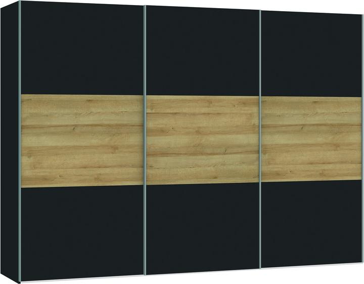 Quercia naturale, Novaschwarz, Multicolore