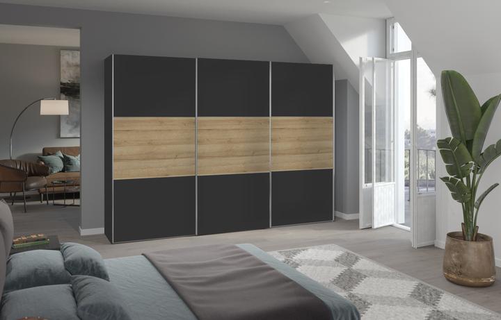 Produktbild Room05 Antesco (303 x 65 x 215 cm)