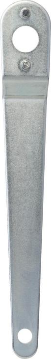 Actual product image Bosch Professional Zubehör Two-hole cranked spanner, suitable for GBR 14 C GNF 35 CA