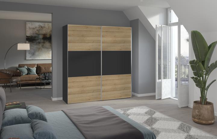 Produktbild Room05 Antesco (202.5 x 65 x 215 cm)