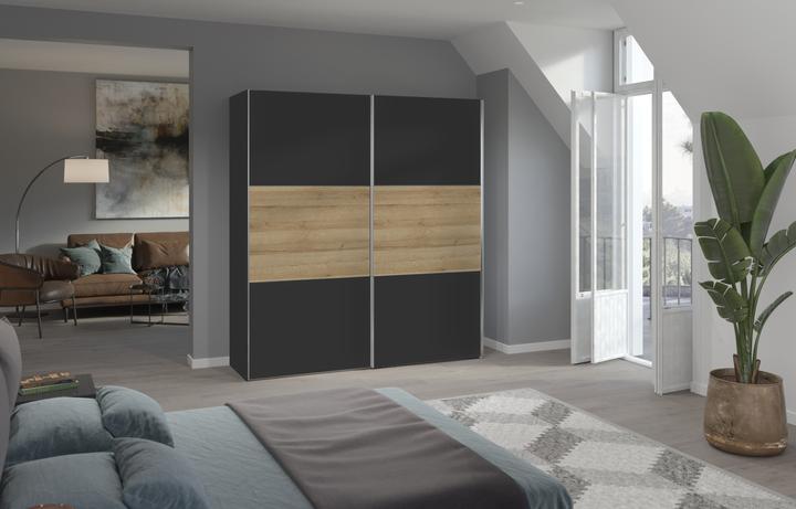 Image du produit Room05 Antesco (202,5 x 65 x 215 cm)