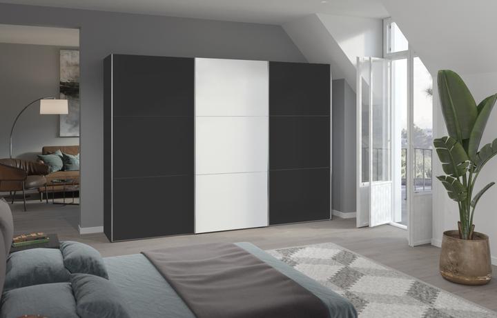 Actual product image Room05 Antesco (303 x 65 x 215 cm)
