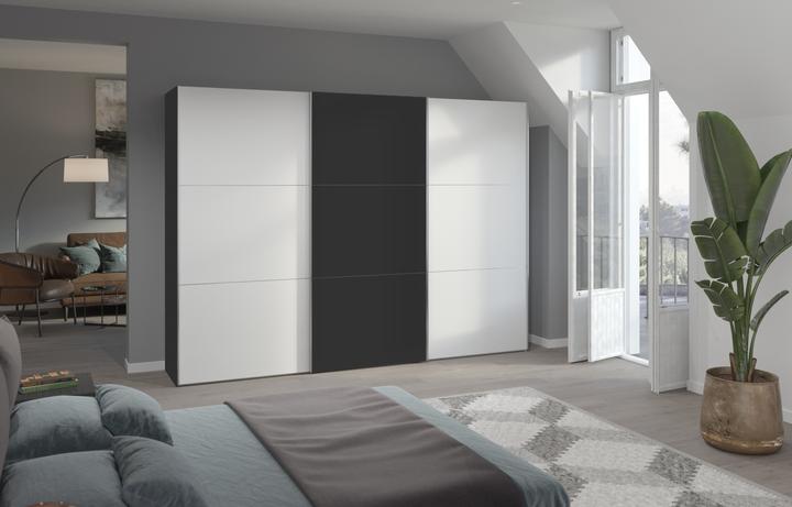 Actual product image Room05 Antesco (303 x 65 x 215 cm)