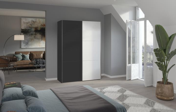 Actual product image Room05 Antesco (152.5 x 65 x 215 cm)
