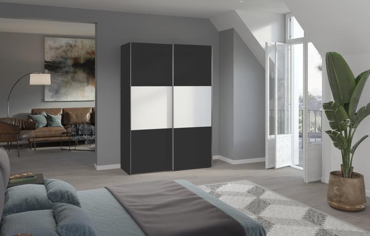 Image du produit Room05 Antesco (152,5 x 65 x 215 cm)