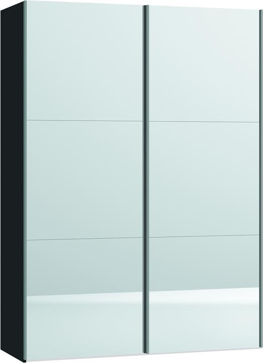 Actual product image Room05 Antesco (152.5 x 65 x 215 cm)