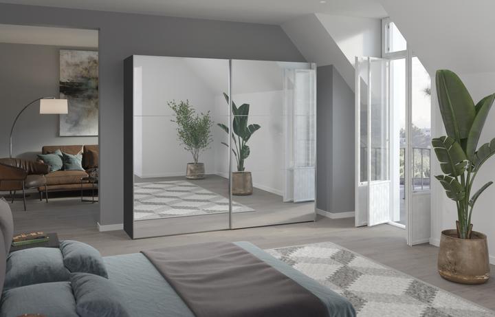 Immagine prodotto Room05 Antesco (253 x 65 x 215 cm)