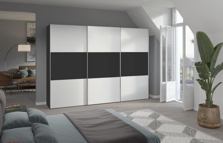 Immagine prodotto Room05 Antesco (303 x 65 x 215 cm)