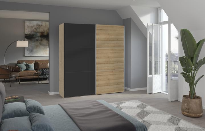 Actual product image Room05 Antesco (202.5 x 65 x 215 cm)