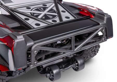 Produktbild Traxxas Maxx-Slash 6s 4x4 RNR ohne Akku und Ladegerät (RTR Ready-to-Run)
