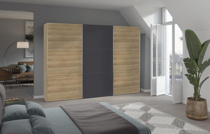 Produktbild Room05 Antesco (303 x 65 x 215 cm)
