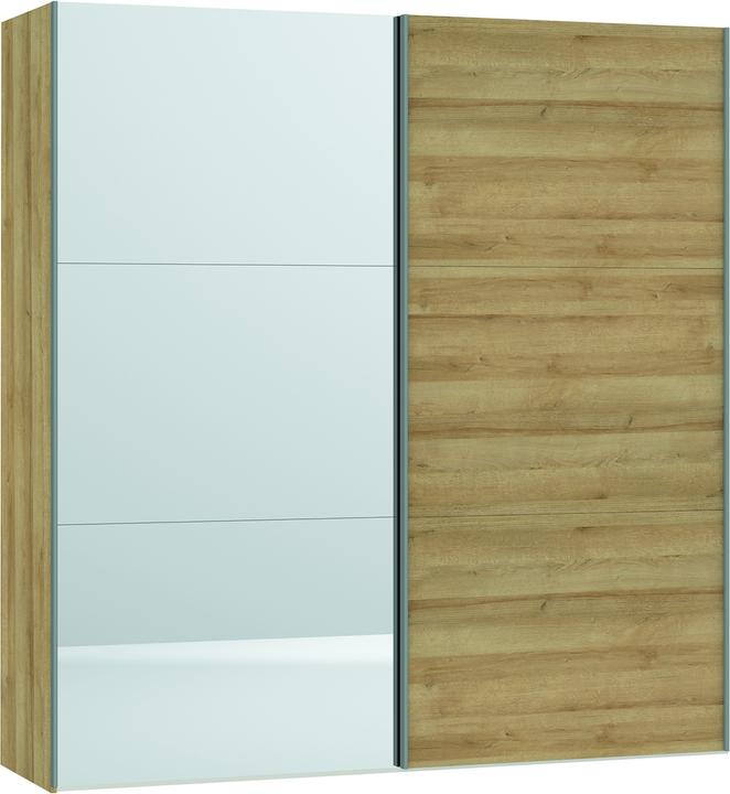 Image du produit Room05 Antesco (202,5 x 65 x 215 cm)