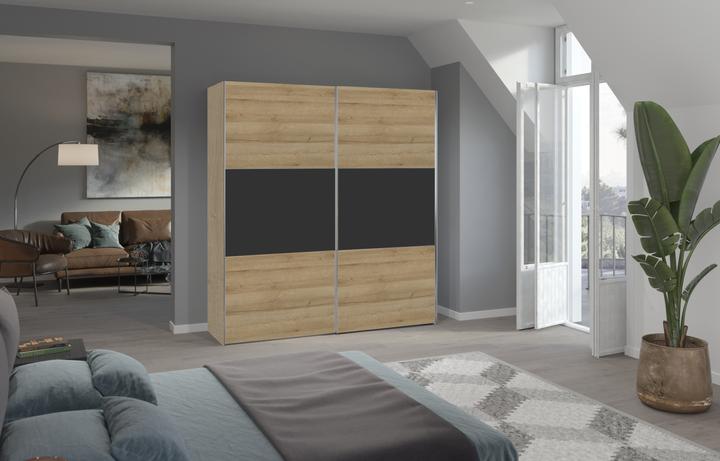 Actual product image Room05 Antesco (202.5 x 65 x 215 cm)