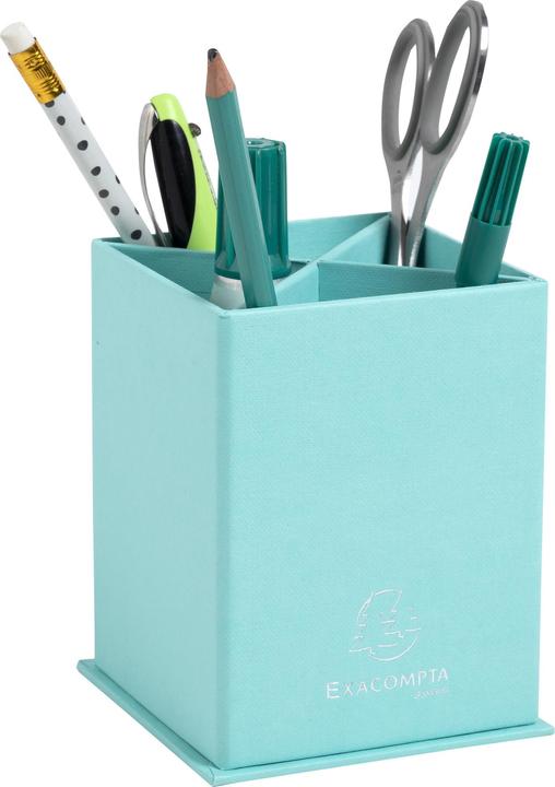 Image du produit Exacompta Pot à crayons