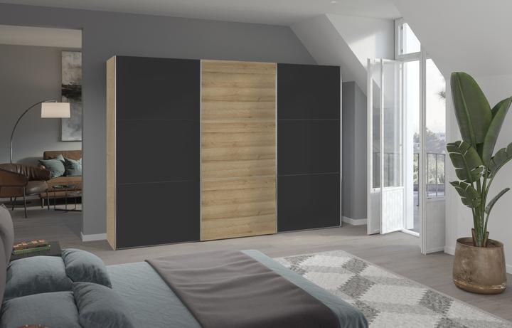 Produktbild Room05 Antesco (303 x 65 x 215 cm)