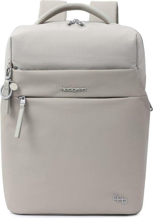 Immagine prodotto Hedgren Furo Tabi Reiserucksack mit Dehnfalte RFID 40 cm Laptopfach (17.40 l)