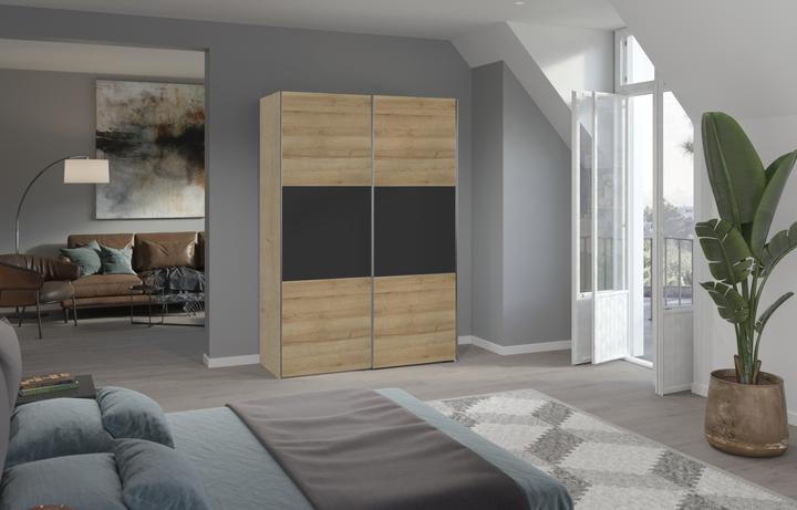 Image du produit Room05 Antesco (152,5 x 65 x 215 cm)