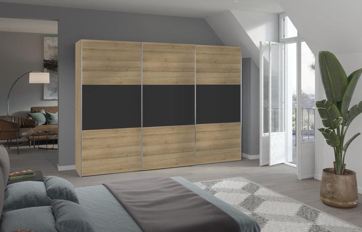 Produktbild Room05 Antesco (303 x 65 x 215 cm)
