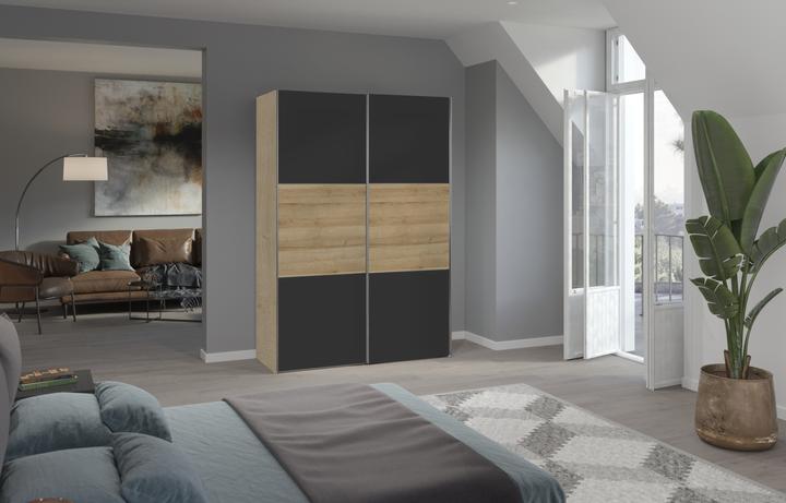 Actual product image Room05 Antesco (152.5 x 65 x 215 cm)
