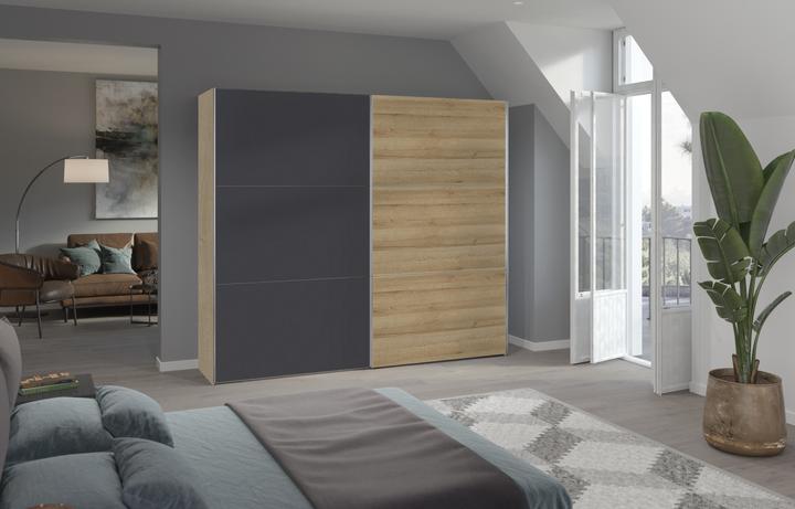 Produktbild Room05 Antesco (253 x 65 x 215 cm)