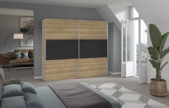 Actual product image Room05 Antesco (253 x 65 x 215 cm)