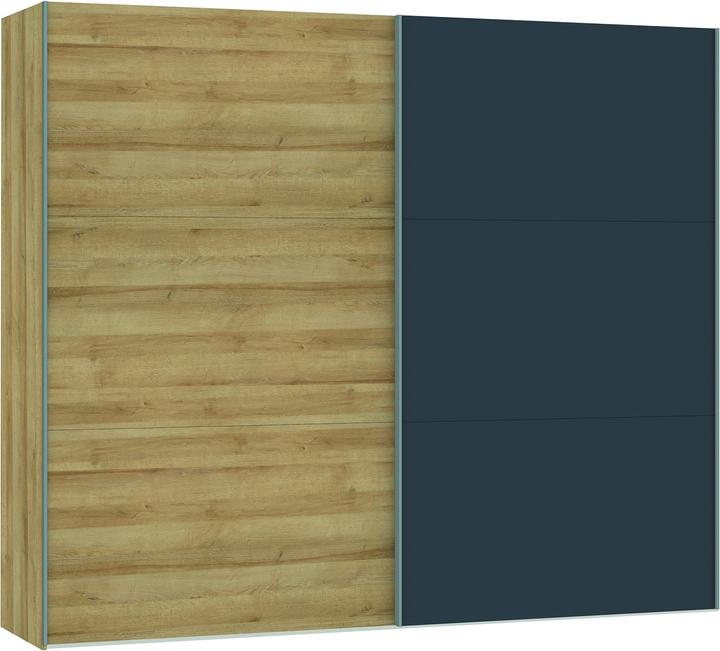 Image du produit Room05 Antesco (253 x 65 x 215 cm)
