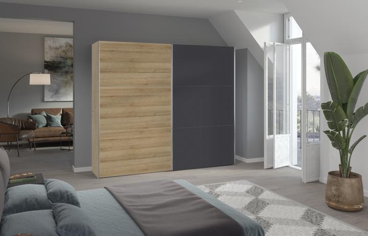 Image du produit Room05 Antesco (253 x 65 x 215 cm)