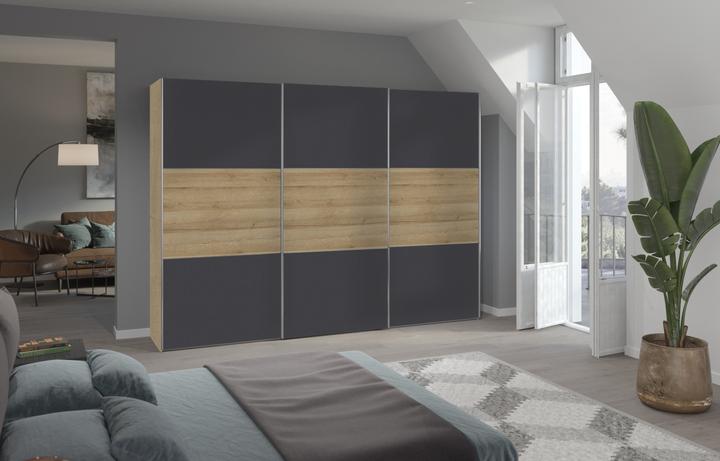 Image du produit Room05 Antesco (303 x 65 x 215 cm)