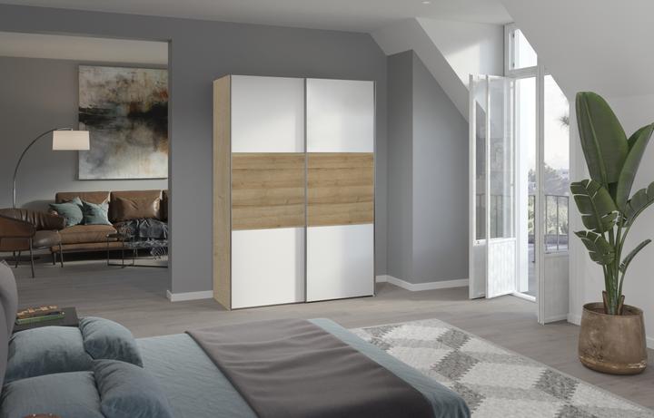 Image du produit Room05 Antesco (152,5 x 65 x 215 cm)