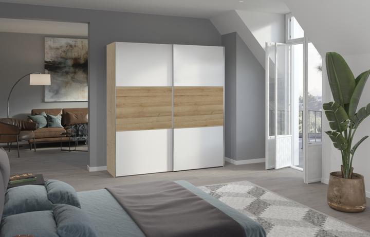 Image du produit Room05 Antesco (202,5 x 65 x 215 cm)