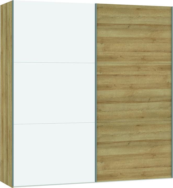 Actual product image Room05 Antesco (202.5 x 65 x 215 cm)