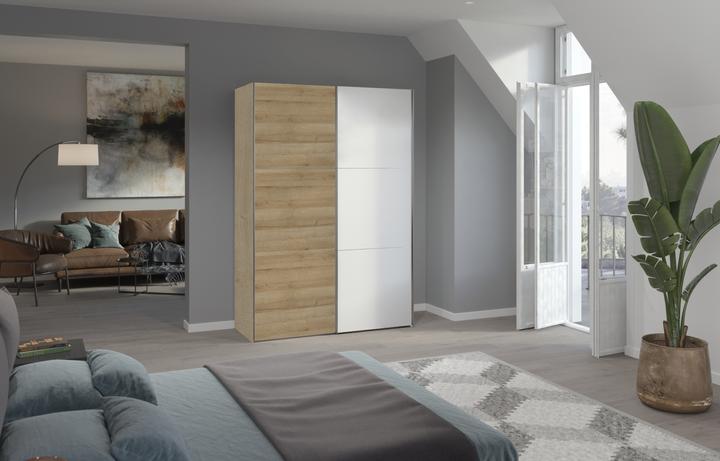 Actual product image Room05 Antesco (152.5 x 65 x 215 cm)