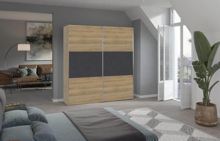 Produktbild Room05 Antesco (202.5 x 65 x 215 cm)