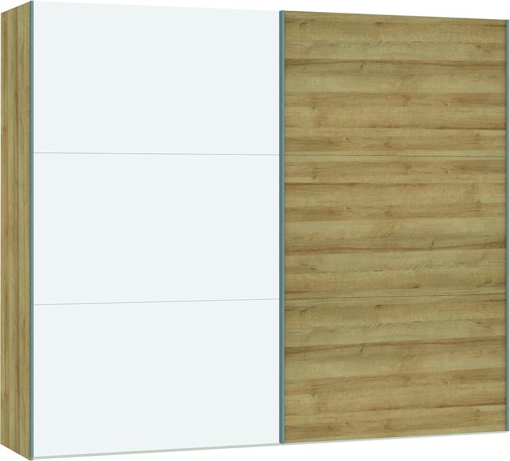Actual product image Room05 Antesco (253 x 65 x 215 cm)