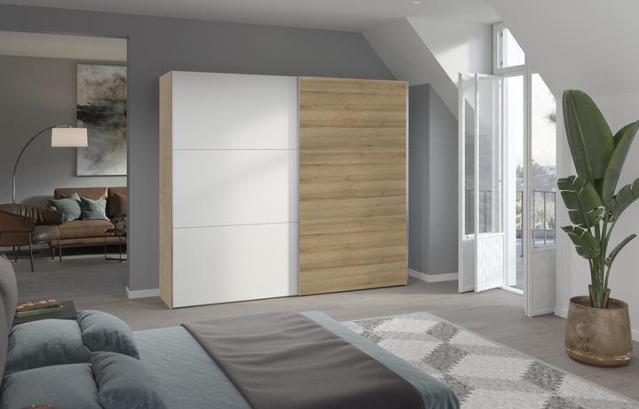 Actual product image Room05 Antesco (253 x 65 x 215 cm)