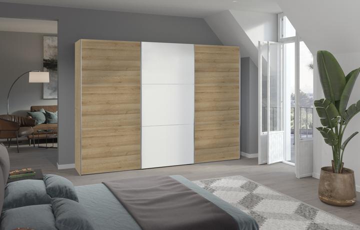 Image du produit Room05 Antesco (303 x 65 x 215 cm)