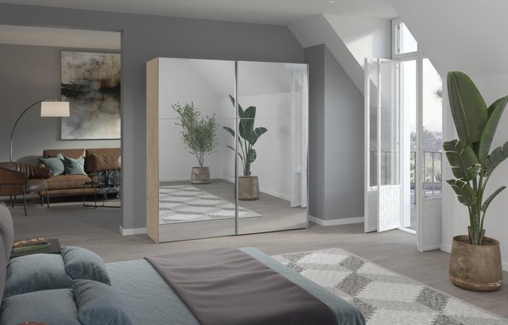 Actual product image Room05 Antesco (202.5 x 65 x 215 cm)