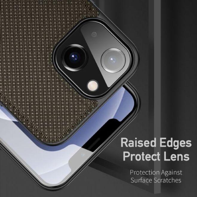 Immagine prodotto Dux Ducis Copertina rigida della serie Fino (Apple iPhone 13 mini)