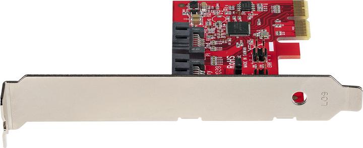 Produktbild StarTech SATA RAID PCIe Card