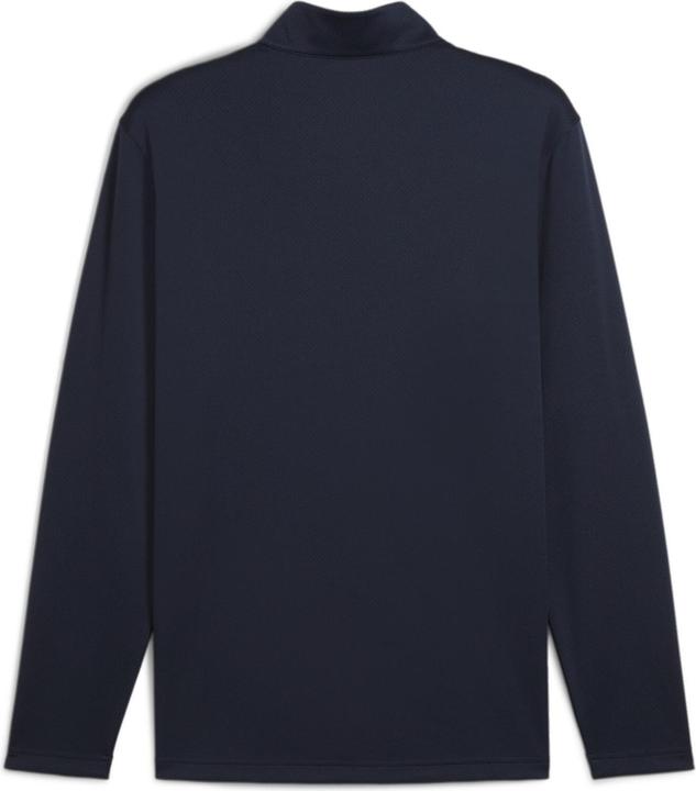 Actual product image Puma Pure 2.0 Texture 1/4 Zip (XXL)