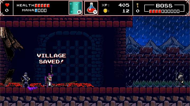 Immagine prodotto Sold Out Skul: il cacciatore di eroi (Switch, DE)